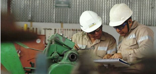 La Libertad Encabeza La Producci N De Oro En Per Con Un Del Total